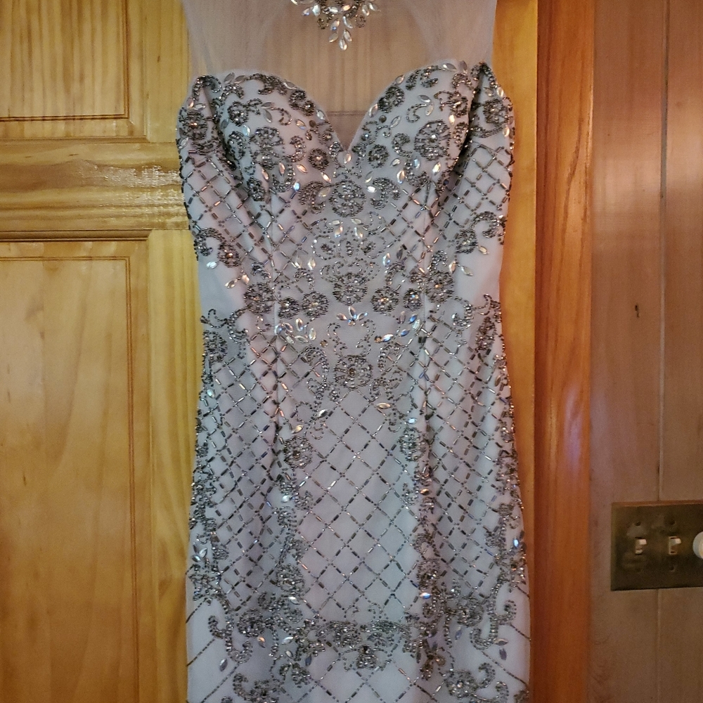 Designer Dress by Shail K.